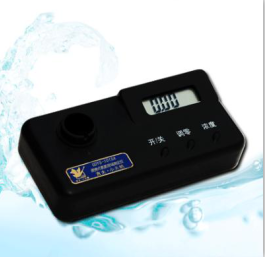 GDYS-101SA 便攜式氨氮現(xiàn)場(chǎng)測(cè)定儀