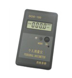 DOS-100 個(gè)人劑量?jī)x