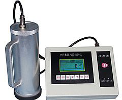 JB4100型智能化α、β表面污染檢測(cè)儀