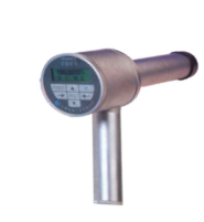 JB4000  環(huán)境級(jí)х、γ輻射儀