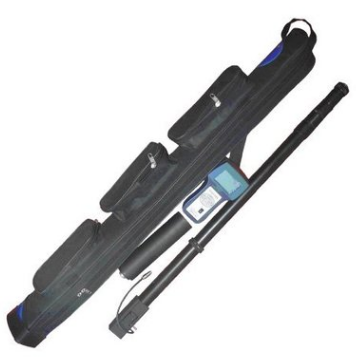 XH-3000  X、γ輻射劑量率儀