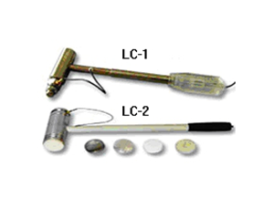 ·LC-1力錘、激振錘