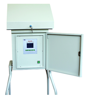 2010大流量TSP、PM10采樣器