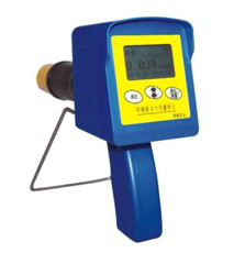 環(huán)境級(jí)χ、γ劑量率儀XH-2020