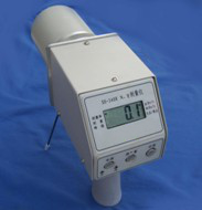 XH-3408防護(hù)級(jí)χ、γ劑量?jī)x